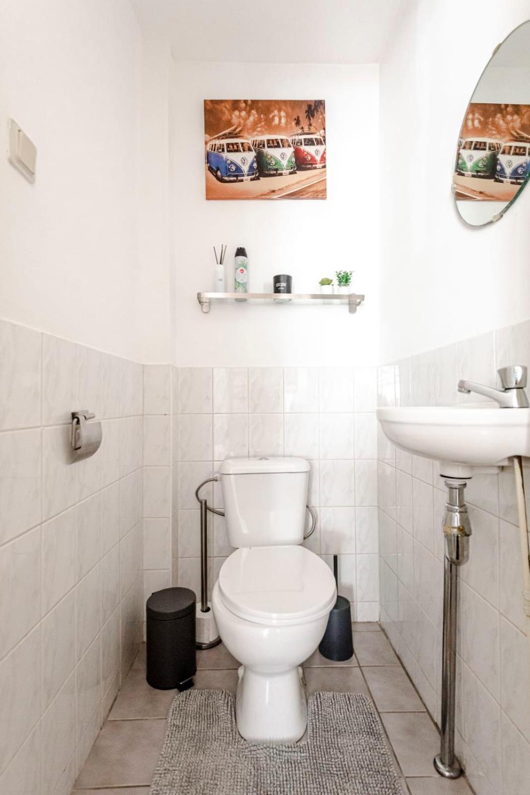 Family House Blue Beach Villa Zandvoort Luaran gambar