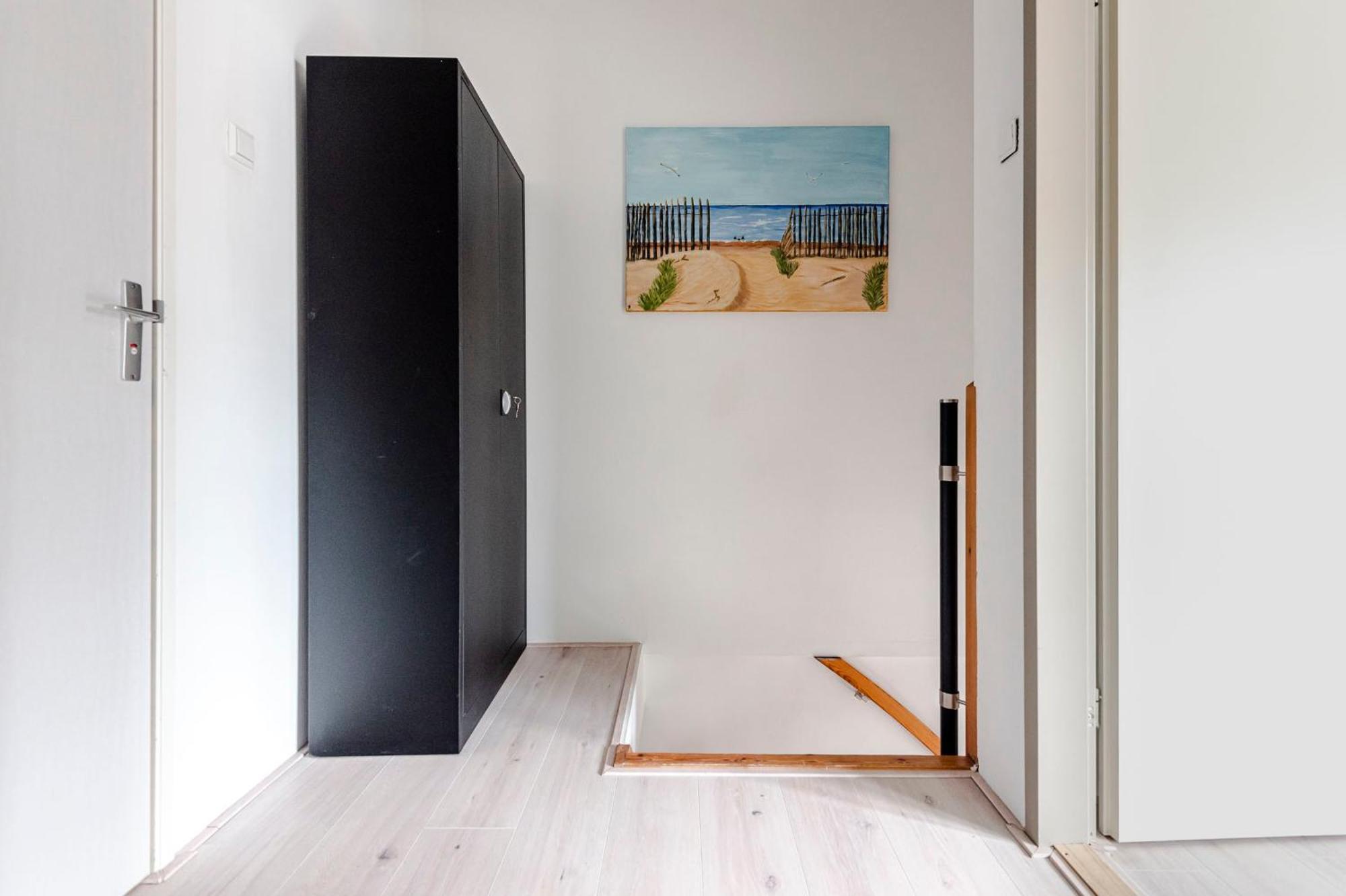 Family House Blue Beach Villa Zandvoort Luaran gambar