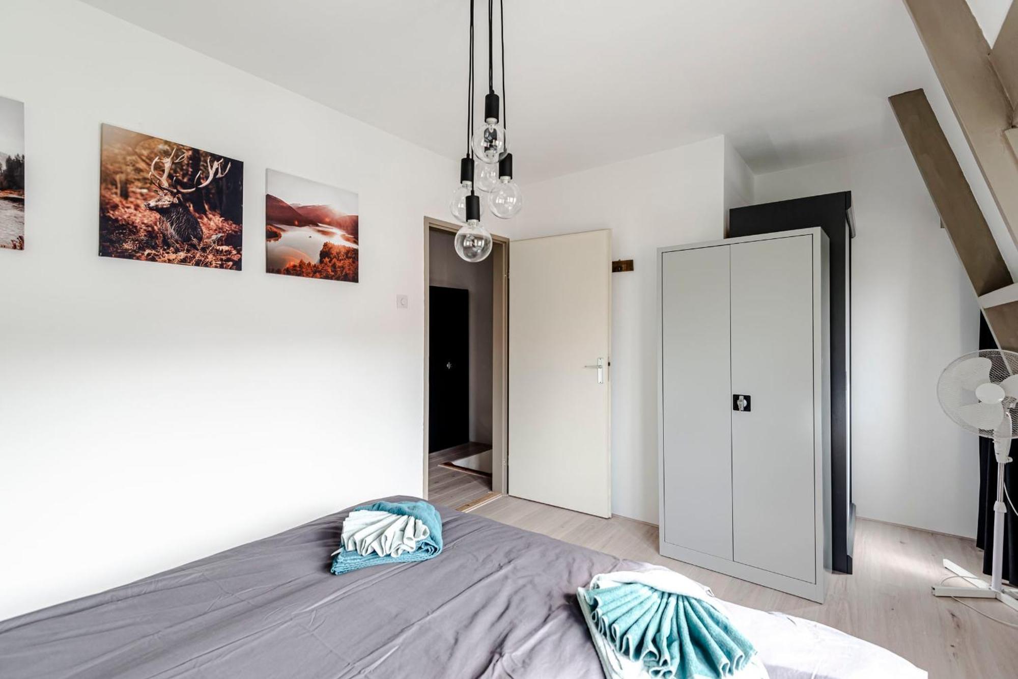 Family House Blue Beach Villa Zandvoort Luaran gambar