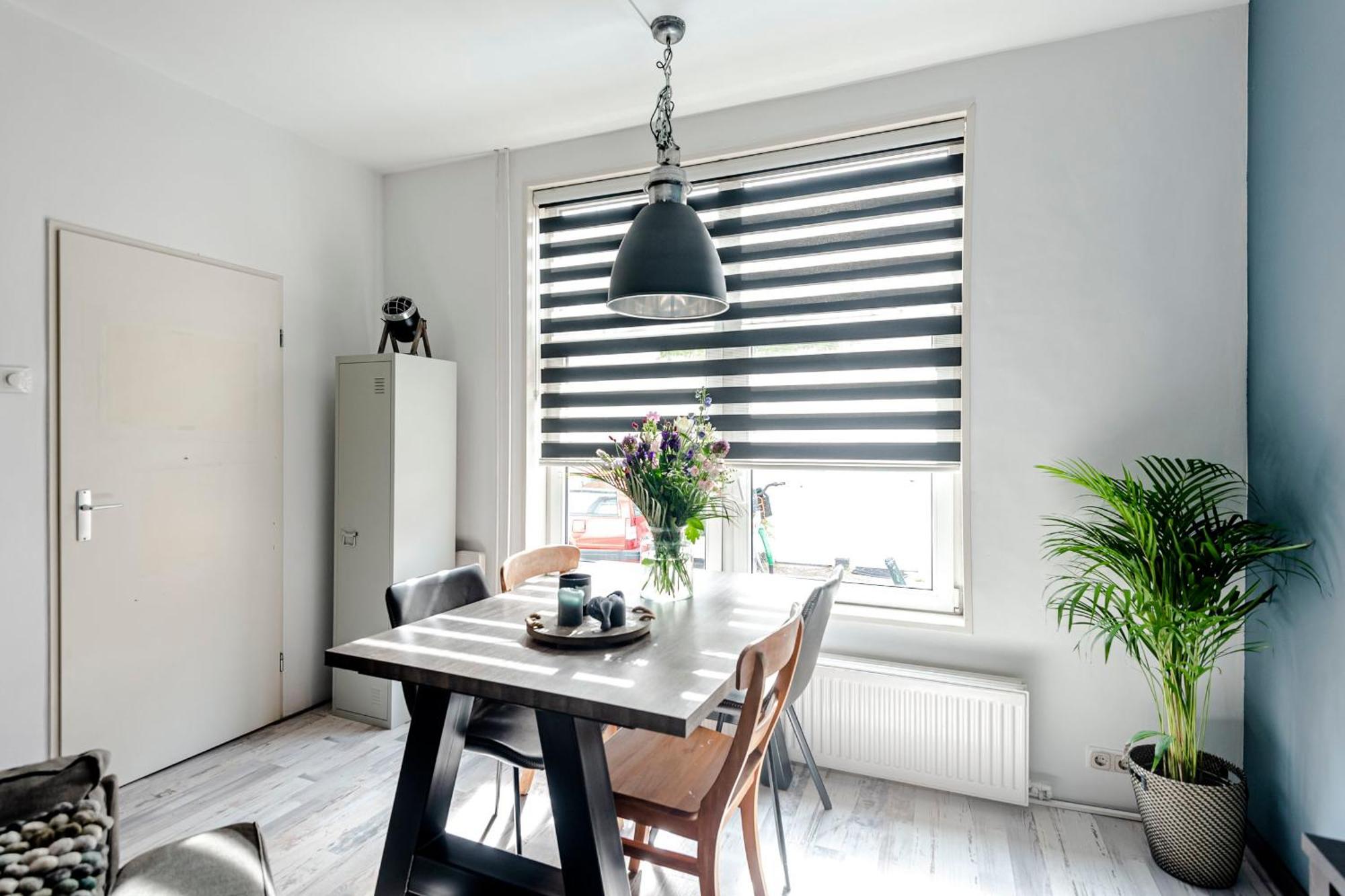 Family House Blue Beach Villa Zandvoort Luaran gambar