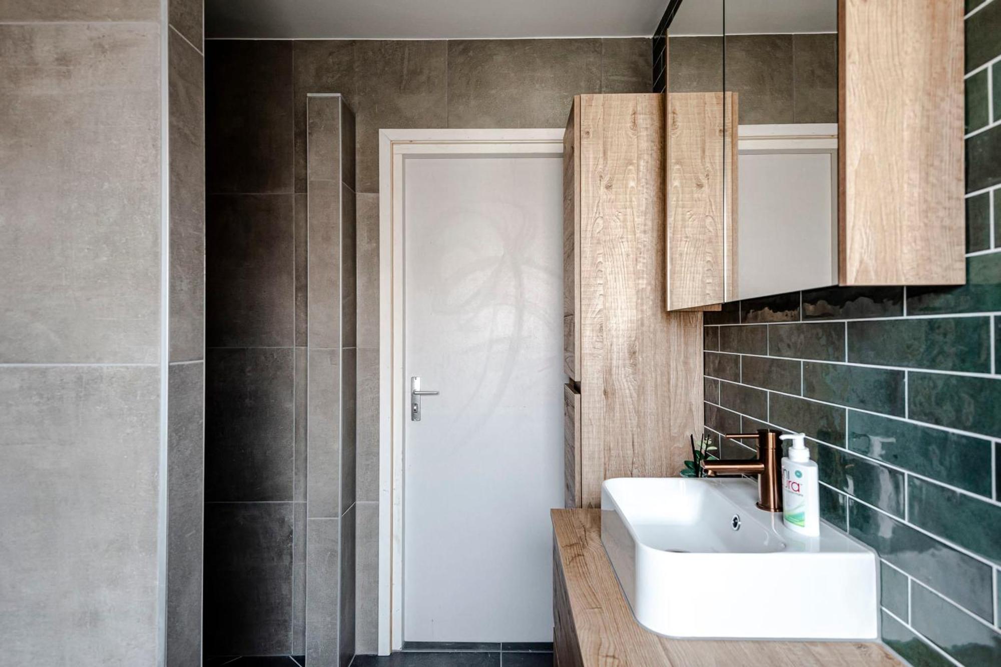 Family House Blue Beach Villa Zandvoort Luaran gambar