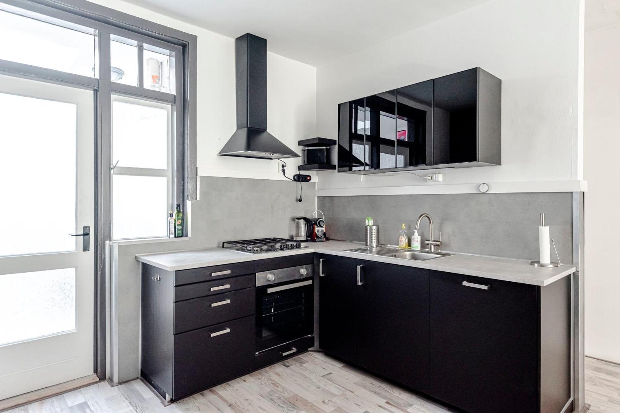 Family House Blue Beach Villa Zandvoort Luaran gambar